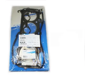 Victor Reinz Engine Cylinder Head Gasket Set - 95110090100